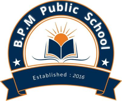 BPM PUBLIC SCHOOL